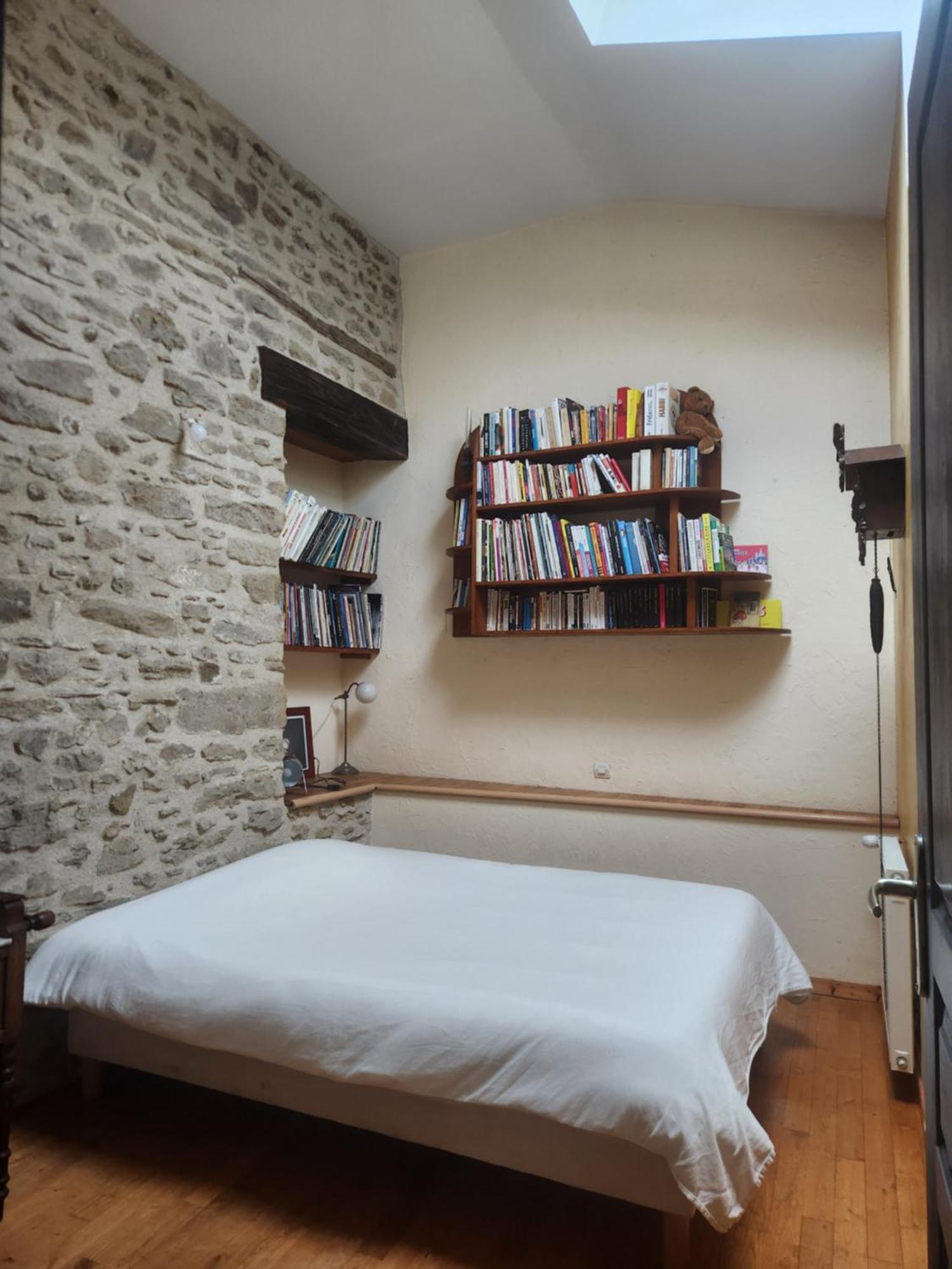 La Ferme Du Planeau Bed & Breakfast Montchenu Екстериор снимка
